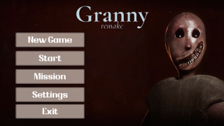 Download Granny remake mobile Petualangan untuk Android tangkapan layar 5