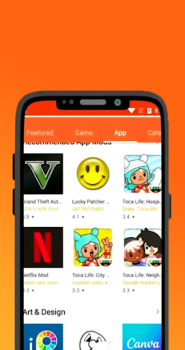 Download dfast Mod Apk dfast Guide Alat untuk Android tangkapan layar 2