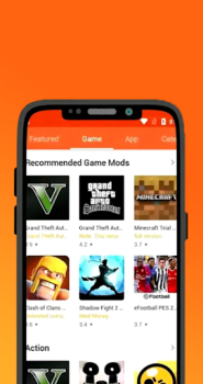 Download dfast Mod Apk dfast Guide Alat untuk Android tangkapan layar 3