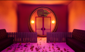 Download Garten Of BanBan 4 : Mobile Petualangan untuk Android tangkapan layar 4
