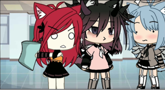 Download Gacha Yune Game peran untuk Android tangkapan layar 4