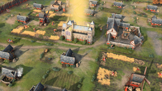 Download Prime: Age of Empires 4 Mobile Strategi untuk Android tangkapan layar 2