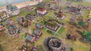 Download Prime: Age of Empires 4 Mobile Strategi untuk Android tangkapan layar 4