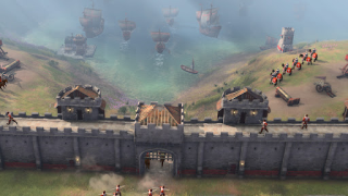 Download Prime: Age of Empires 4 Mobile Strategi untuk Android tangkapan layar 5
