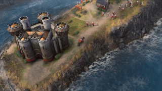 Download Prime: Age of Empires 4 Mobile Strategi untuk Android tangkapan layar 6