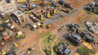 Download Prime: Age of Empires 4 Mobile Strategi untuk Android tangkapan layar 7