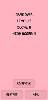 Download Cat Tennis Champion Permainan kasual untuk Android tangkapan layar 4