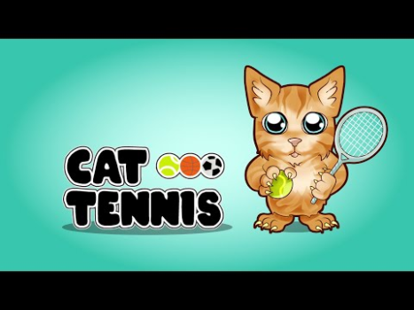 Download Cat Tennis Champion Permainan kasual untuk Android tangkapan layar 8