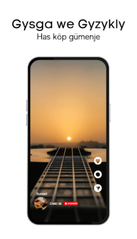 Download Menzil Hiburan untuk Android tangkapan layar 2