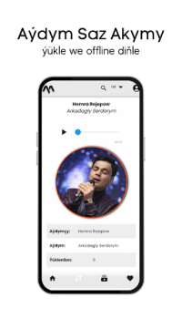 Download Menzil Hiburan untuk Android tangkapan layar 3