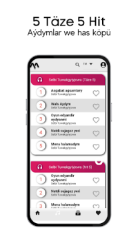Download Menzil Hiburan untuk Android tangkapan layar 4