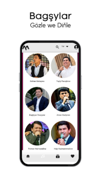 Download Menzil Hiburan untuk Android tangkapan layar 6