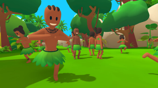 Download Pineapple on Pizza Arkade untuk Android tangkapan layar 3