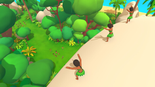 Download Pineapple on Pizza Arkade untuk Android tangkapan layar 4