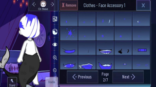 Download Gacha Nymph Strategi untuk Android tangkapan layar 3