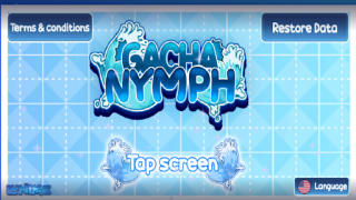 Download Gacha Nymph Strategi untuk Android tangkapan layar 4