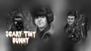 Download Зайчик 4 -игра Зайчик Tiny Bun Petualangan untuk Android tangkapan layar 2