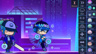 Download Gacha Mod Plus Simulator untuk Android tangkapan layar 4