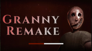 Download Granny Remake game Petualangan untuk Android tangkapan layar 3