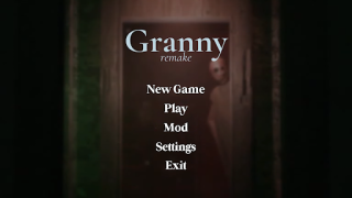 Download Granny Remake game Petualangan untuk Android tangkapan layar 5