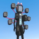 Download  TV WOMEN vs TV MAN Mod GMOD