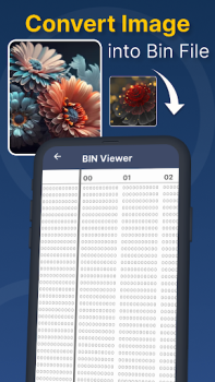 Download Bin File Viewers & opener Alat untuk Android tangkapan layar 4