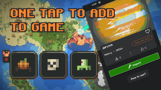 Download Mods for WorldBox Hiburan untuk Android tangkapan layar 7