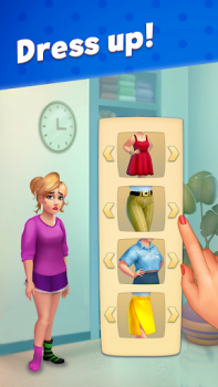 Download Familyscapes Permainan kasual untuk Android tangkapan layar 3