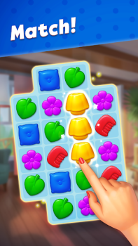 Download Familyscapes Permainan kasual untuk Android tangkapan layar 5