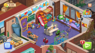 Download Familyscapes Permainan kasual untuk Android tangkapan layar 7