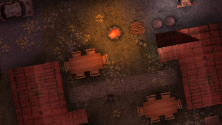 Download Train Zone: Forest survival Game peran untuk Android tangkapan layar 3