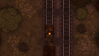 Download Train Zone: Forest survival Game peran untuk Android tangkapan layar 5