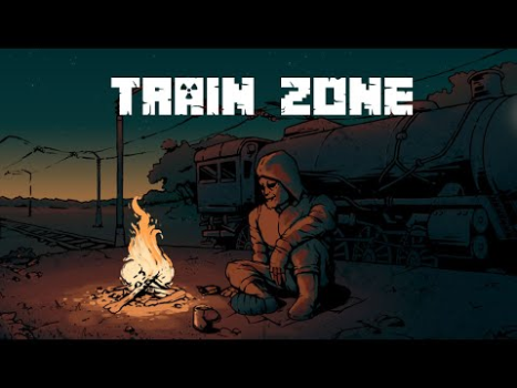 Download Train Zone: Forest survival Game peran untuk Android tangkapan layar 8