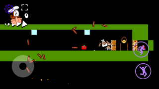 Download Pizza Tower Mobile Game Simulator untuk Android tangkapan layar 3