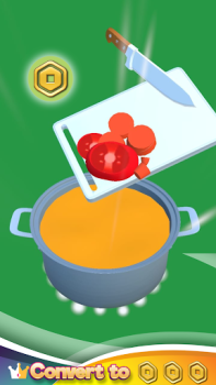 Download Slice Squad Robux Arkade untuk Android tangkapan layar 2
