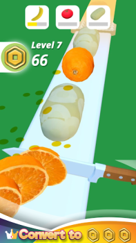 Download Slice Squad Robux Arkade untuk Android tangkapan layar 5