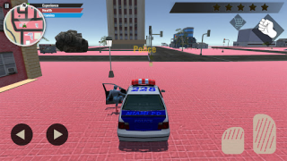 Download Gangster City: Thug King Simulator untuk Android tangkapan layar 2