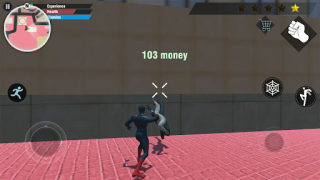 Download Gangster City: Thug King Simulator untuk Android tangkapan layar 3