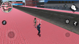 Download Gangster City: Thug King Simulator untuk Android tangkapan layar 4