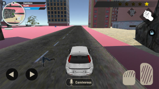 Download Gangster City: Thug King Simulator untuk Android tangkapan layar 5