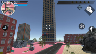 Download Gangster City: Thug King Simulator untuk Android tangkapan layar 6