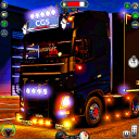 Download  Truck Simulator 2023 - Driver