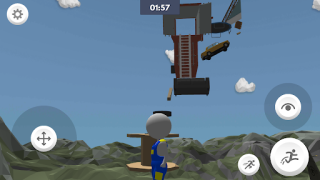 Download Only Up Petualangan untuk Android tangkapan layar 5