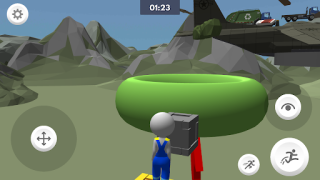 Download Only Up Petualangan untuk Android tangkapan layar 6