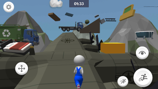Download Only Up Petualangan untuk Android tangkapan layar 7