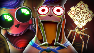 Download Sparky Marky Mobile Simulator untuk Android tangkapan layar 5