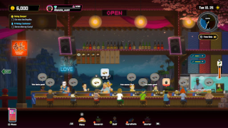Download Dave The Diver Mobile Petualangan untuk Android tangkapan layar 2