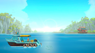 Download Dave The Diver Mobile Petualangan untuk Android tangkapan layar 3