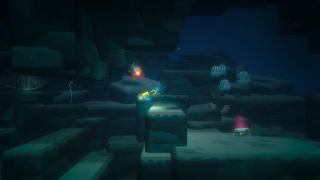 Download Dave The Diver Mobile Petualangan untuk Android tangkapan layar 4