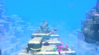 Download Dave The Diver Mobile Petualangan untuk Android tangkapan layar 6